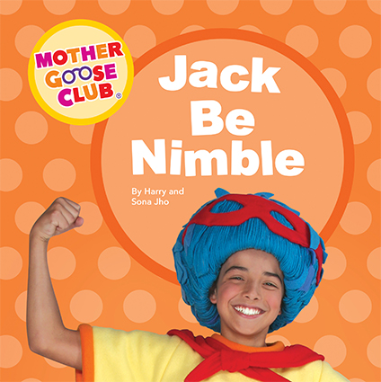 Jack Be Nimble