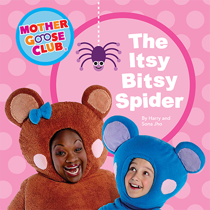 The Itsy Bitsy Spider