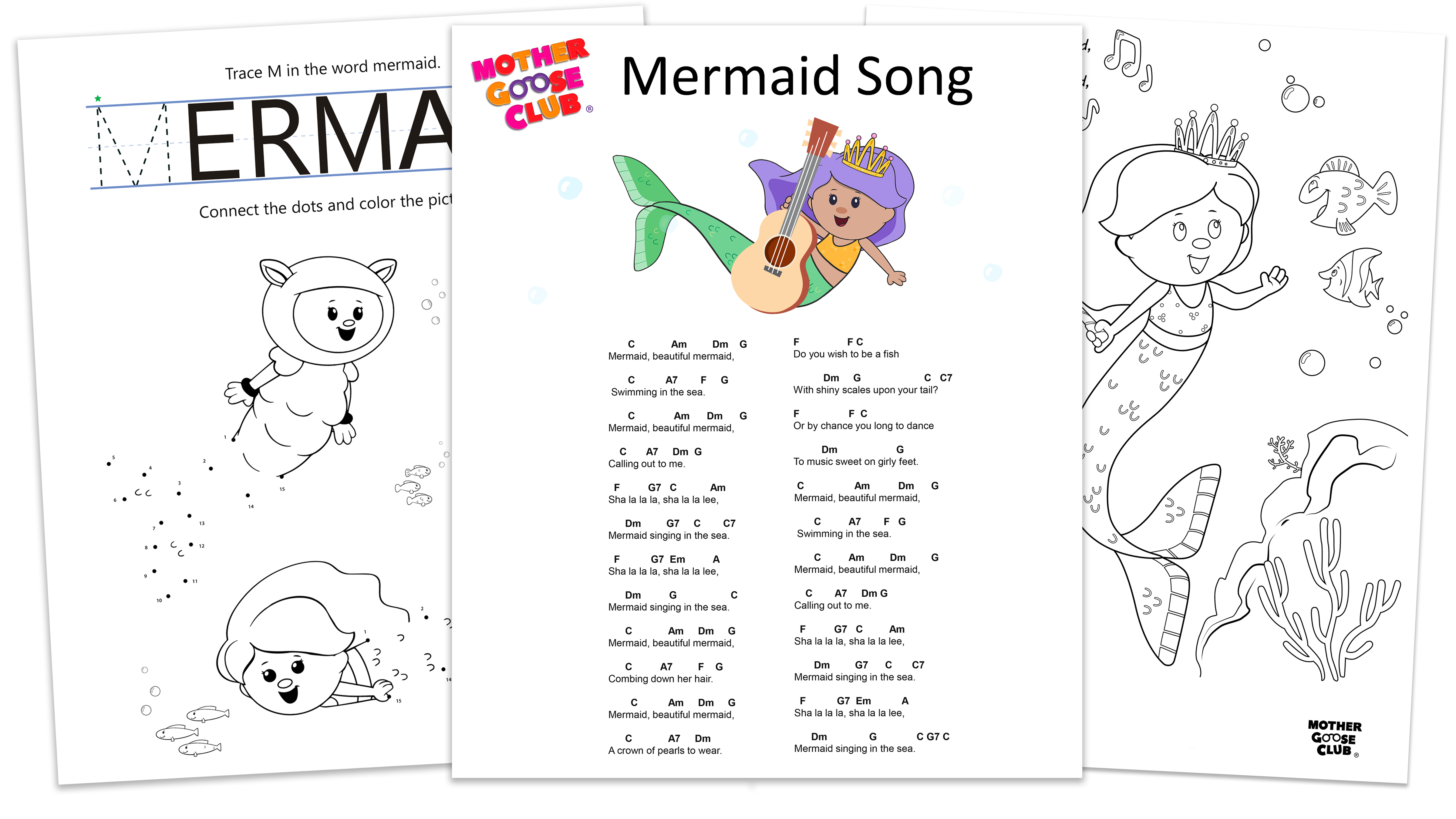 Complete the Activity Book